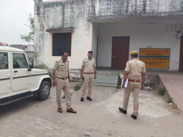 जमीनी विवाद पर भाई की हत्या करने वाले को बम्हनी पुलिस ने किया गिरफ्तारी