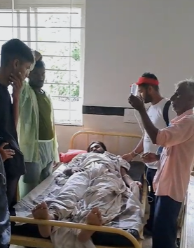 रायसेन: आकाशीय बिजली गिरने से तीन की मौत, दो युवक गंभीर रूप से घायल!