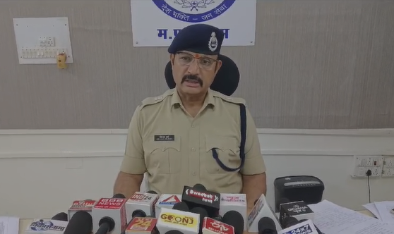 ग्वालियर: प्रसव के बाद ससुरालियों ने बहू को जहर देकर फांसी लगाने की कोशिश, मामला दर्ज!