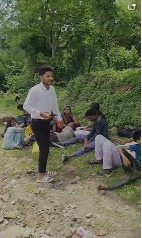 सतना चित्रकूट