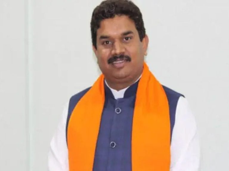 देवास सांसद महेन्द्र सिंह सोलंकी को मिली जान से मारने की धमकी