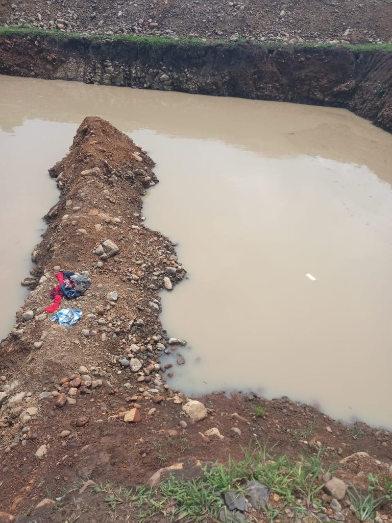 रायसेन में तालाब में डूबने से तीन मासूम बच्चों की मौत