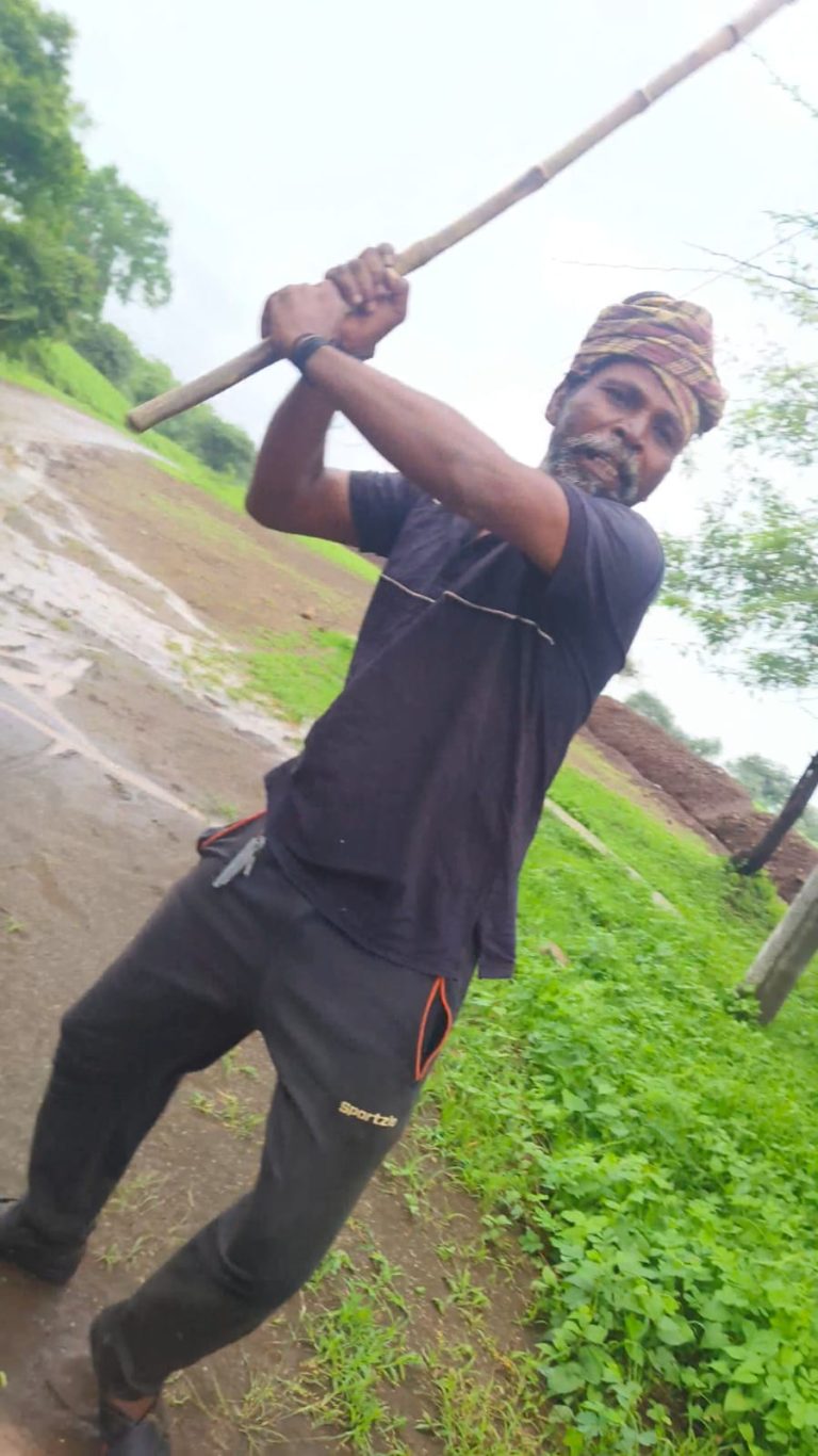 झाबुआ: हाथीपावा पहाड़ी पर रील बनाने गए गायक कलाकार की हुई पिटाई