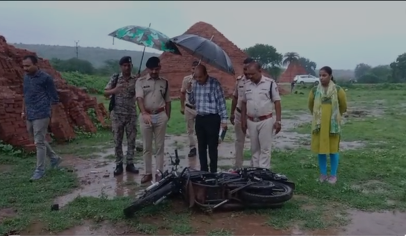 बहुचर्चित अनिता गुप्ता हत्याकांड: ग्वालियर पुलिस की बड़ी सफलता