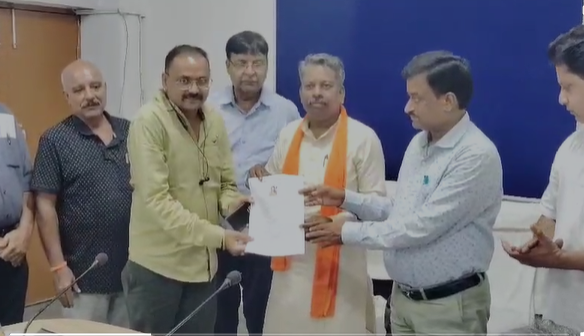 धारणाधिकार योजना: उमरिया में 51 हितग्राहियों को मिले अधिकार पत्र