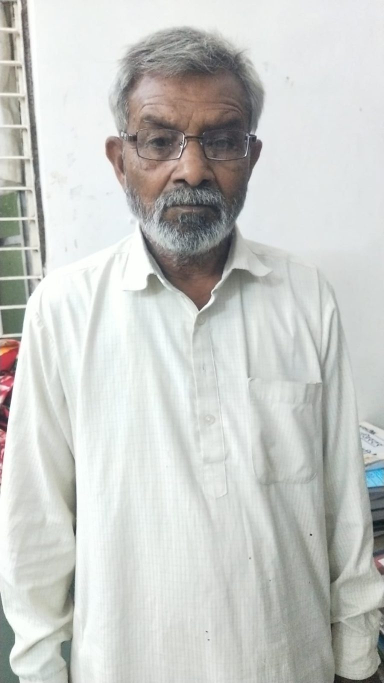 ग्वालियर में दिल दहला देने वाली घटना: नाबालिग से दुष्कर्म