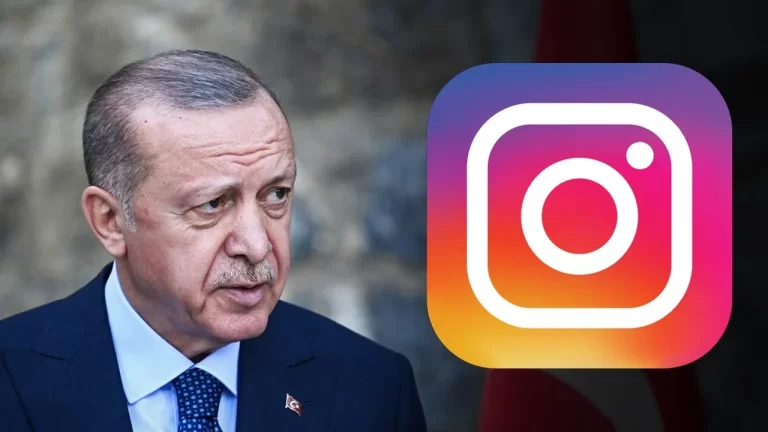 तुर्की ने इंस्टाग्राम पर लगाया प्रतिबंध, मेटा ने हमास नेता हानिया की हत्या पर शोक संदेशों को किया था अवरुद्ध