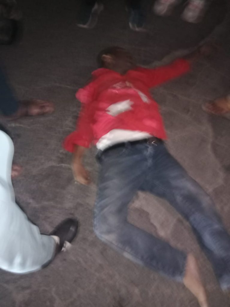 सतना Breaking सतना में दर्दनाक सड़क हादसा: स्कूल बस ने बाइक सवार को रौंदा, युवक की मौके पर मौत