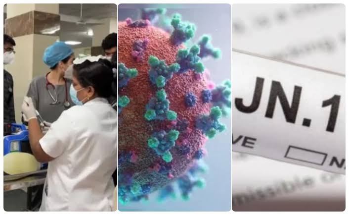 Breaking मध्यप्रदेश के इन जिलों में मिले कोरोना मरीज, मचा हड़कंप