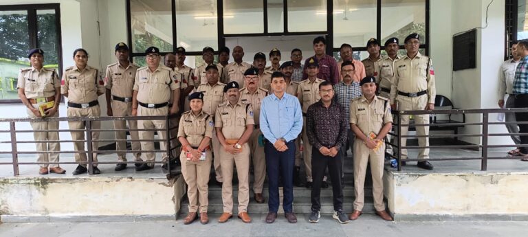 नए आपराधिक कानून को एक वर्ष पूर्ण, नए आपराधिक कानून तकनीक आधारित पारदर्शी न्याय प्रणाली की ओर सार्थक कदम