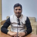 नितिन कुमार राय ( आंदोलन पथ )